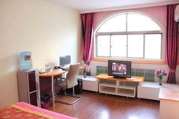 Qufu Kongmiao Hotel Exteriér fotografie